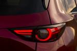 Mazda CX-5 2017 года (UK)
